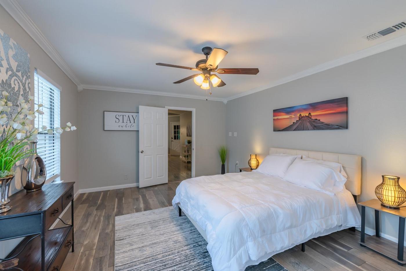 Superb House By Seaworld, Private Pool & Gameroom San Antonio Luaran gambar