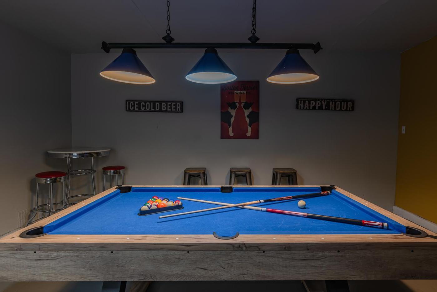 Superb House By Seaworld, Private Pool & Gameroom San Antonio Luaran gambar