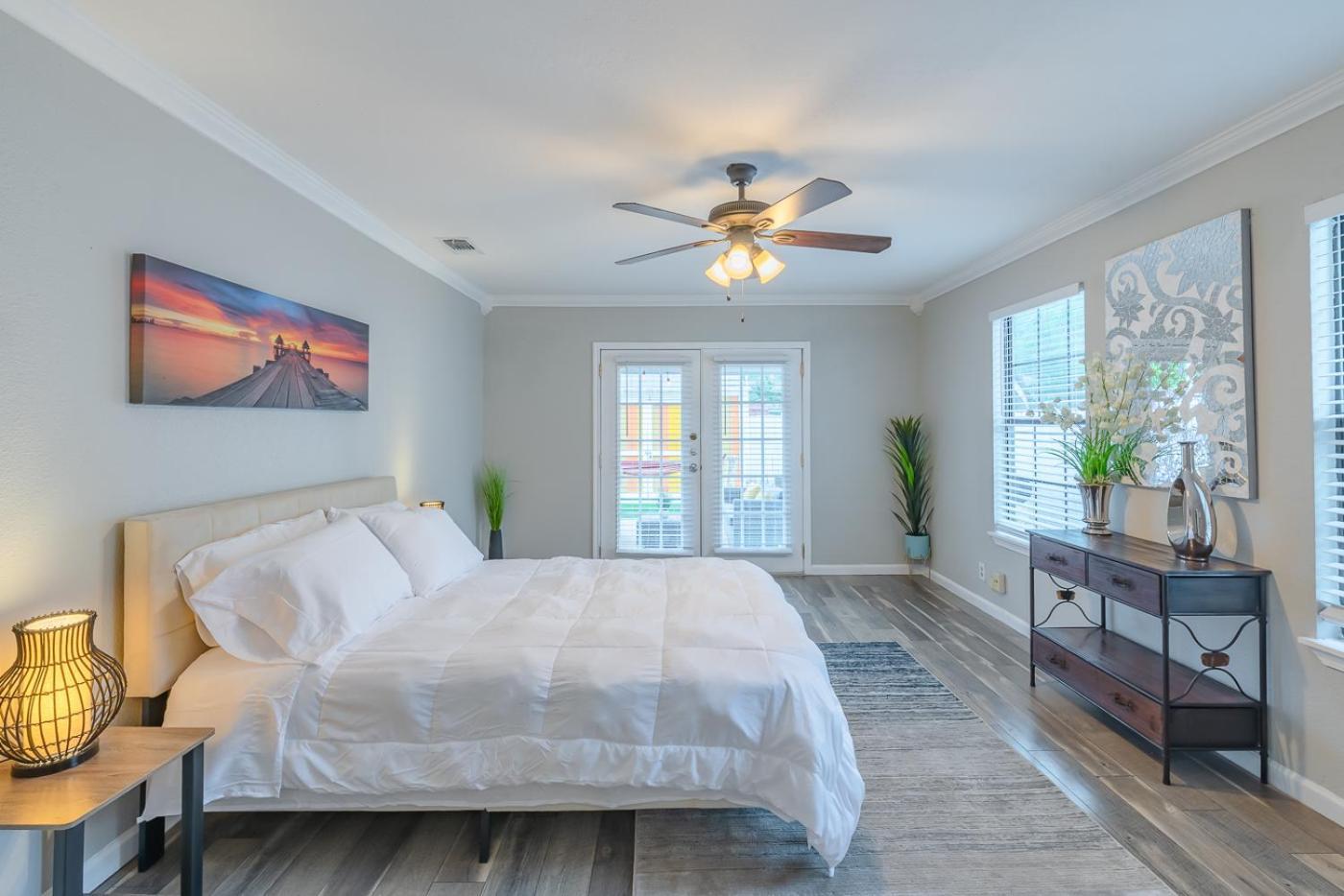 Superb House By Seaworld, Private Pool & Gameroom San Antonio Luaran gambar