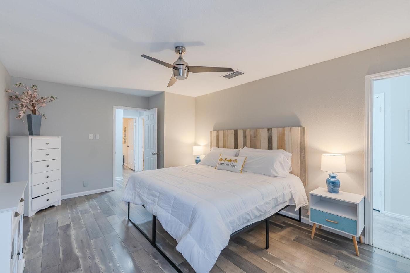 Superb House By Seaworld, Private Pool & Gameroom San Antonio Luaran gambar