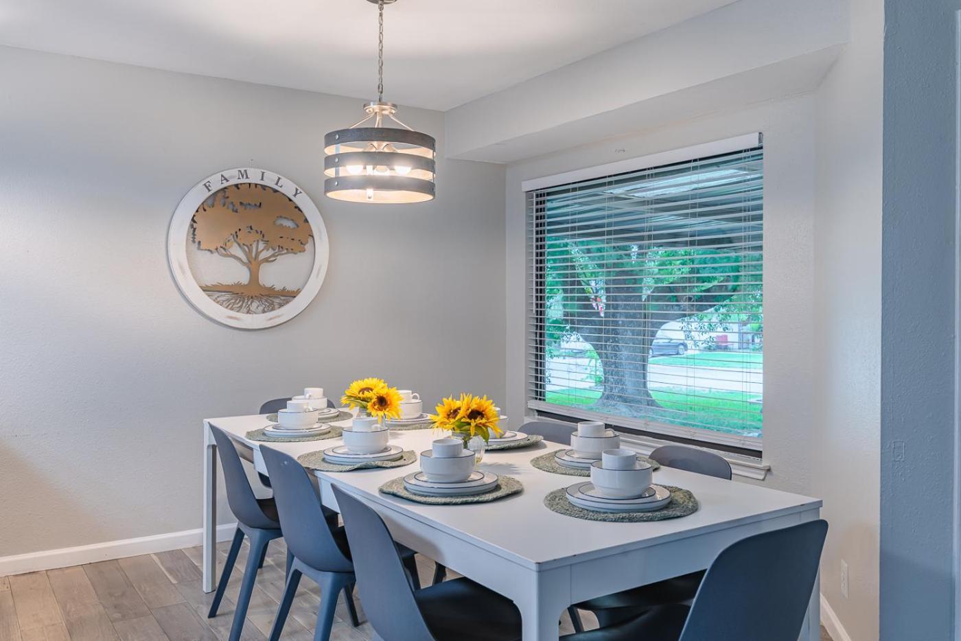 Superb House By Seaworld, Private Pool & Gameroom San Antonio Luaran gambar
